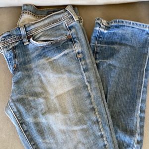 Citizens of Humanity Ava Size 29.